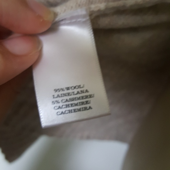 🍀SALE🍀Ann Taylor Sweater - Picture 6 of 8